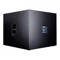 KV2 Audio ESD 1.18 Pasywny subwoofer 18" 1000W